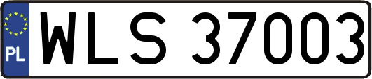 WLS37003