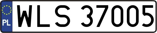 WLS37005
