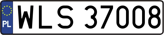WLS37008