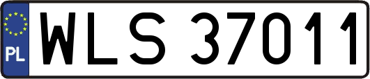 WLS37011