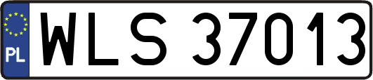 WLS37013