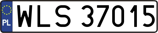 WLS37015