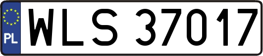 WLS37017