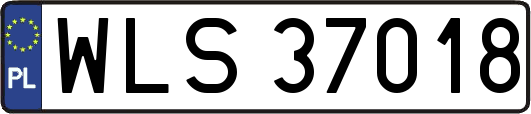 WLS37018