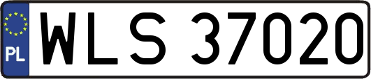 WLS37020