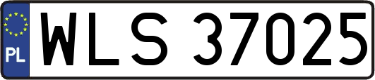 WLS37025