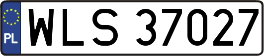 WLS37027