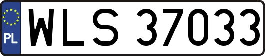 WLS37033