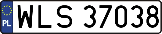 WLS37038