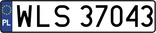 WLS37043