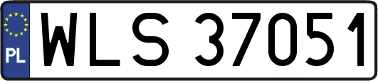 WLS37051