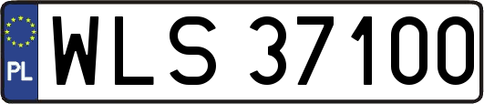 WLS37100