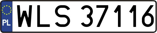 WLS37116