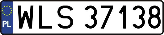 WLS37138