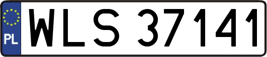 WLS37141