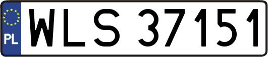 WLS37151