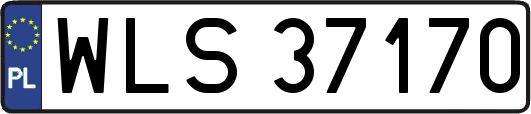 WLS37170