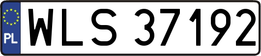 WLS37192