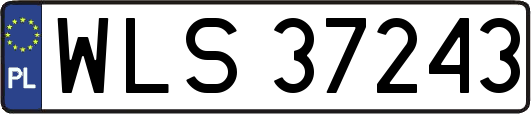 WLS37243