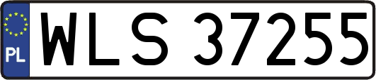 WLS37255
