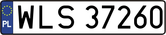 WLS37260