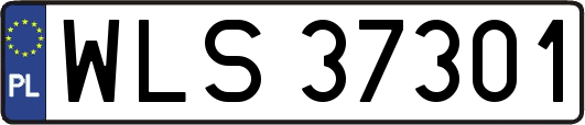 WLS37301