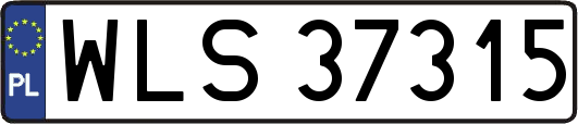 WLS37315