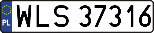 WLS37316