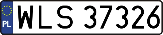 WLS37326