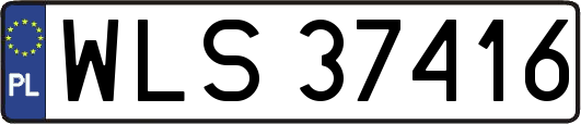WLS37416