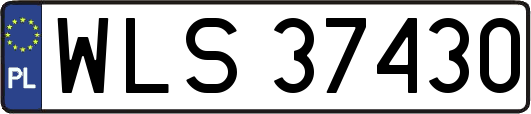 WLS37430