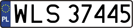 WLS37445