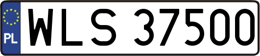 WLS37500