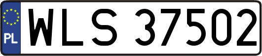 WLS37502