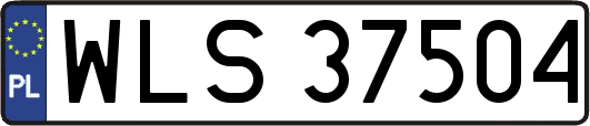 WLS37504