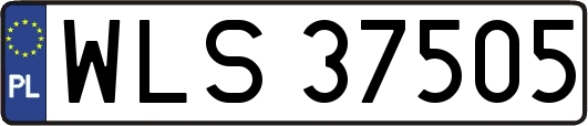 WLS37505