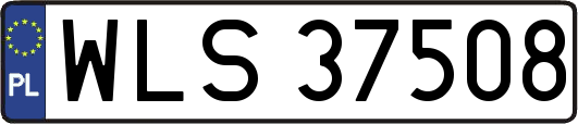 WLS37508