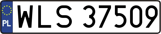 WLS37509
