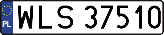 WLS37510