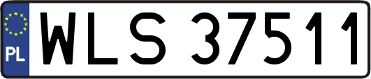 WLS37511