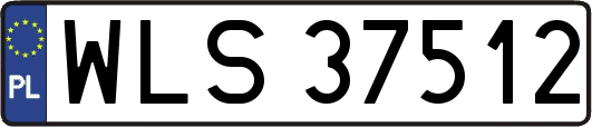 WLS37512