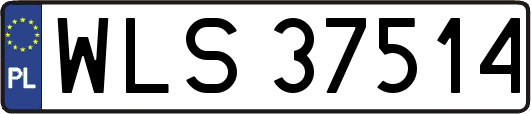 WLS37514