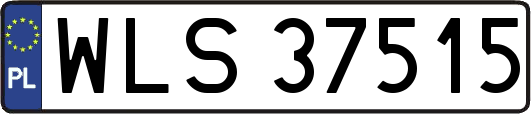 WLS37515