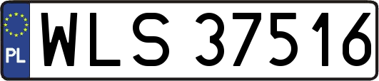 WLS37516