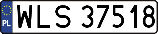 WLS37518