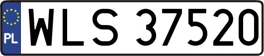 WLS37520