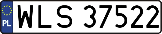 WLS37522