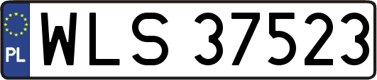 WLS37523