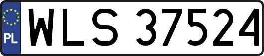 WLS37524