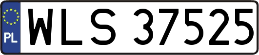 WLS37525